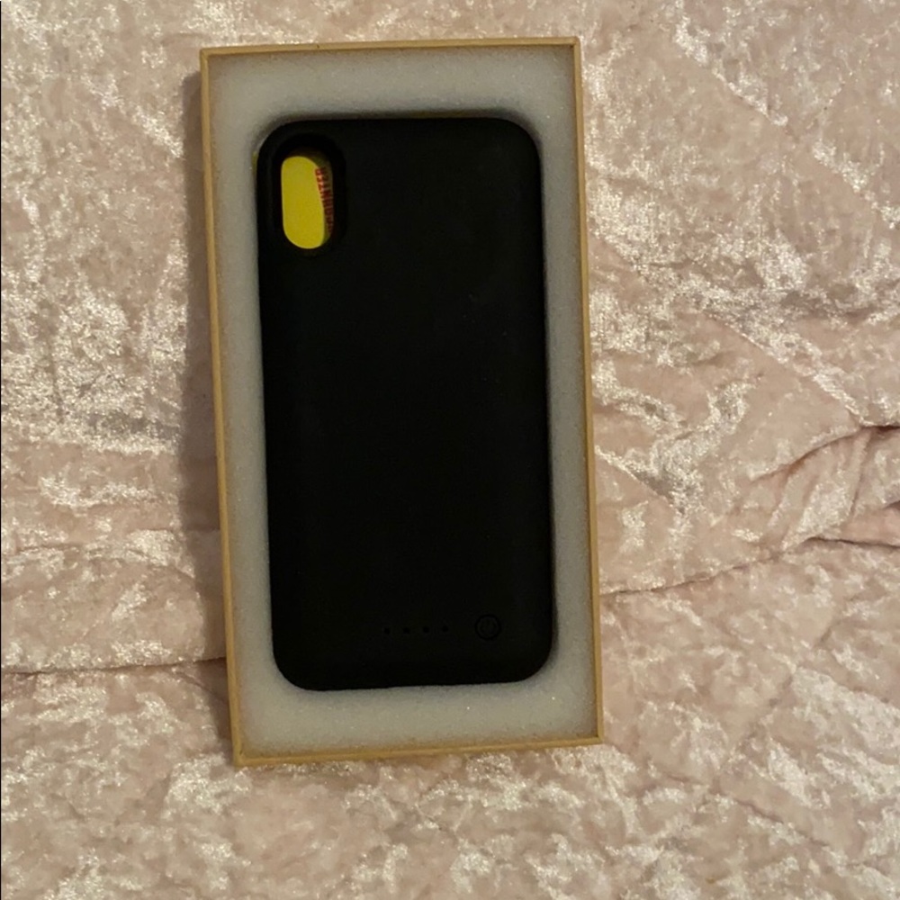 Battery case